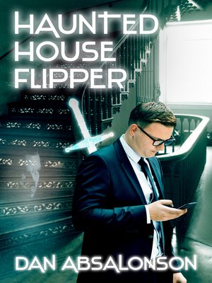 cover image of Haunted House Flipper